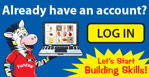 Already have an account? Log in.