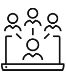 Icon representing Educators.